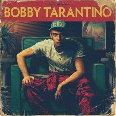Logic - Bobby Tarantino (New vinyl)