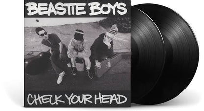 Beastie Boys - Check Your Head (New 180 gram 2LP Vinyl)