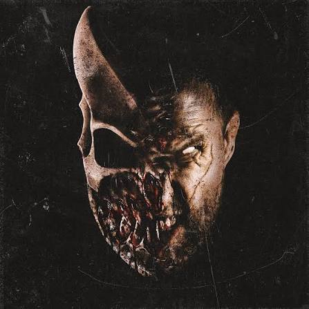 Slaughter To Prevail - Grizzly (Cloudy Black/Light Yellow Splatter New Vinyl)