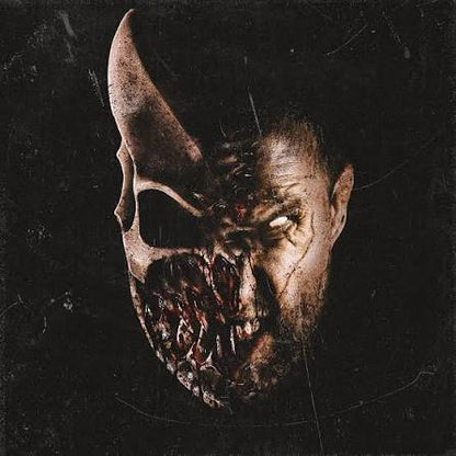 Slaughter To Prevail - Grizzly (Cloudy Black/Light Yellow Splatter New Vinyl)