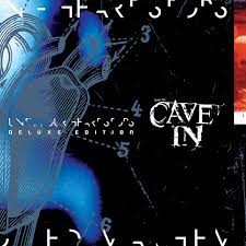 Cave In - Until Your Heart Stops (Reissue) - (New 2LP Blood red/Sea blue edition)