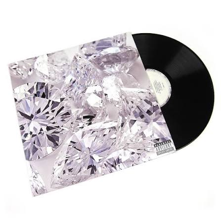 Drake & Future - What A Time To Be Alive (New Vinyl)