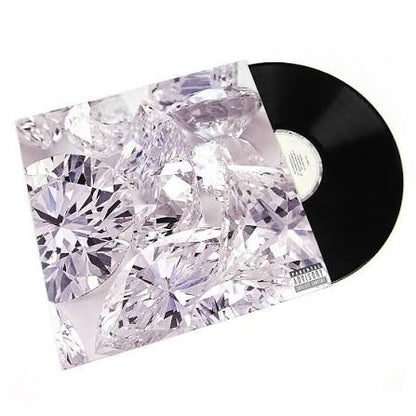Drake & Future - What A Time To Be Alive (New Vinyl)