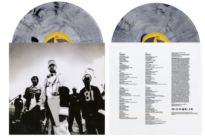 Cappadonna - The Pillage (2LP) (New Vinyl)