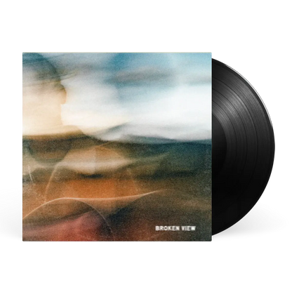 Sam Barber - Broken View (New Vinyl)