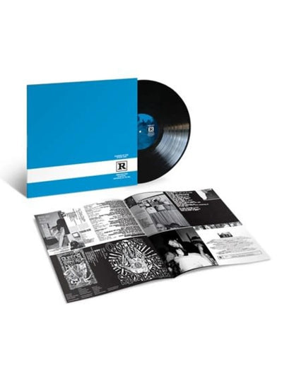 Queens Of The Stone Age - Rated R (New Vinyl)