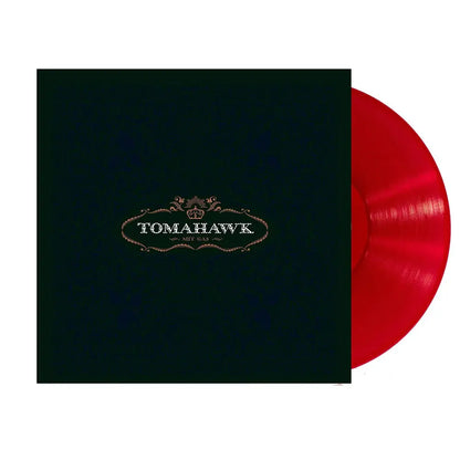 Tomahawk - Mit Gas (New Red Vinyl)