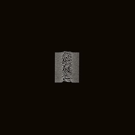 Joy Division - Unknown Pleasures (New Vinyl)