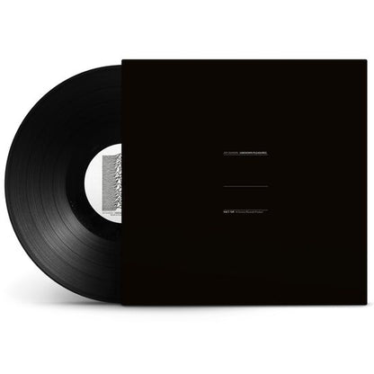 Joy Division - Unknown Pleasures (New Vinyl)