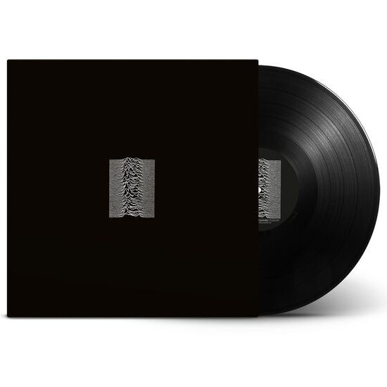 Joy Division - Unknown Pleasures (New Vinyl)