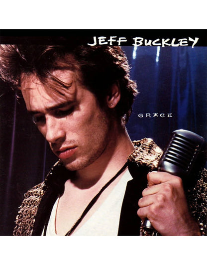 Jeff Buckley - Grace (New vinyl)