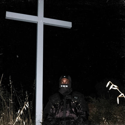 JPEGMAFIA - I Lay Down My Life For You (New White Vinyl)