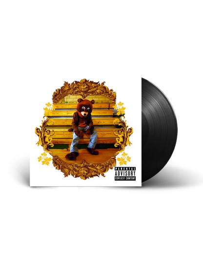 Kanye West - The College Dropout (New vinyl)