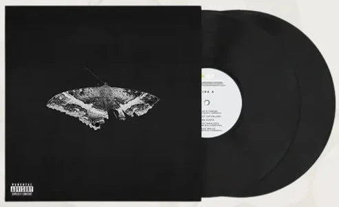 Kendrick Lamar - To Pimp a Butterfly (10 Year Anniversary Edition) Alternate Artwork) (2LP)