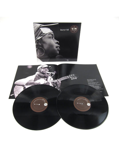 Lauryn Hill - MTV Unplugged No. 2.0 (New Vinyl)
