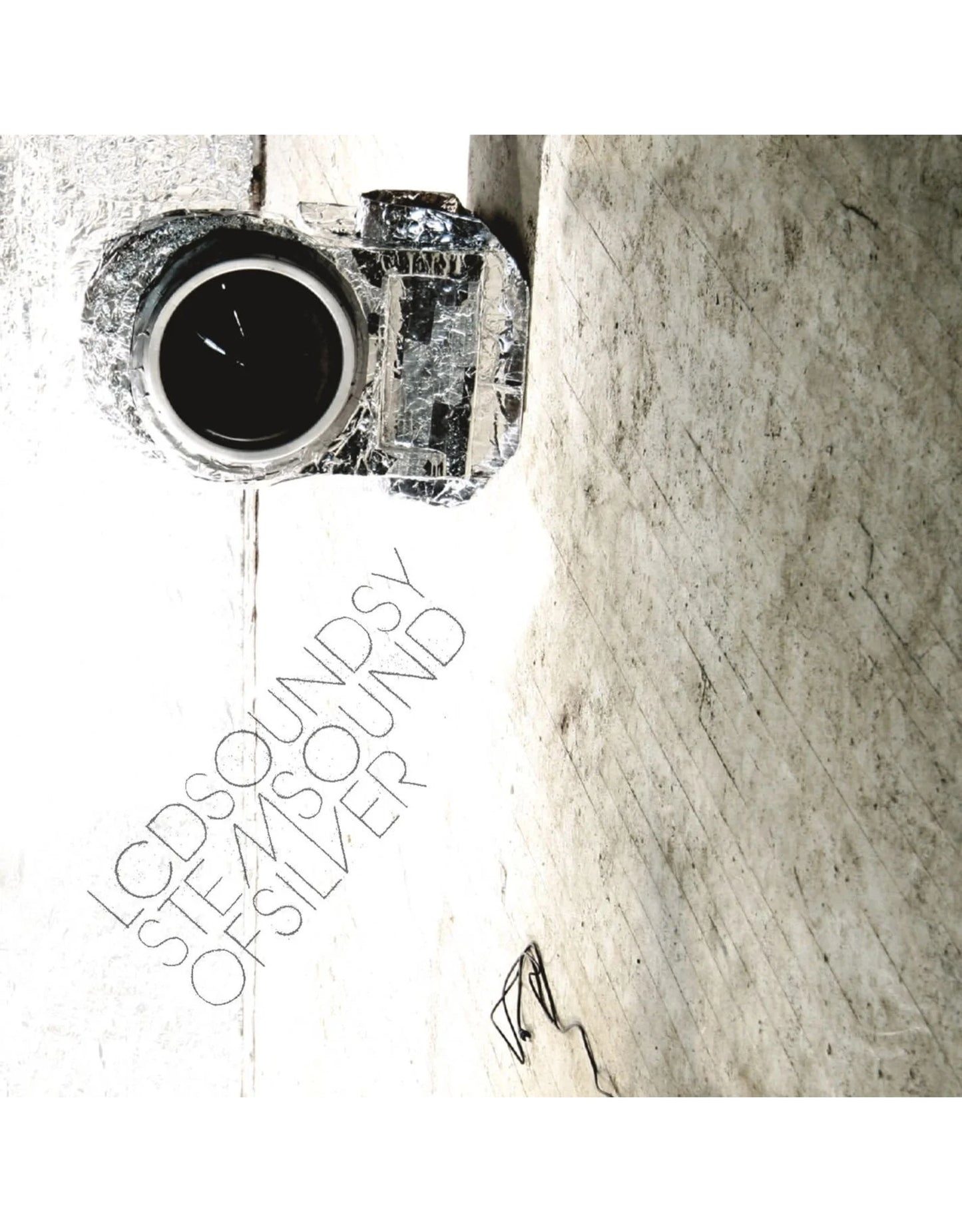LCD Soundsystem – Sound Of Silver (New Vinyl)