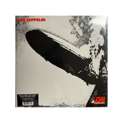 Led Zeppelin - Led Zeppelin - Remastered (New vinyl)