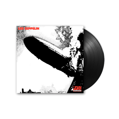 Led Zeppelin - Led Zeppelin - Remastered (New vinyl)