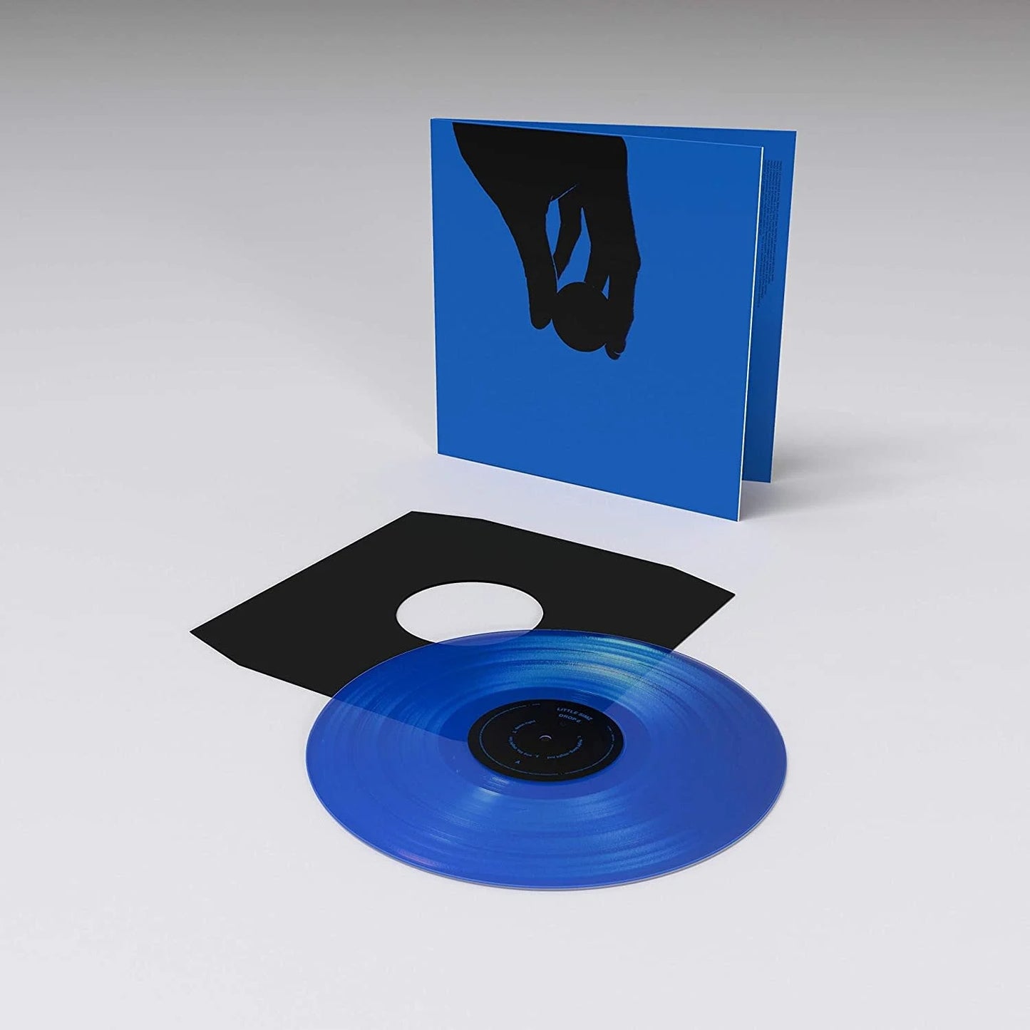 Little Simz ‎– Drop 6 (New vinyl)
