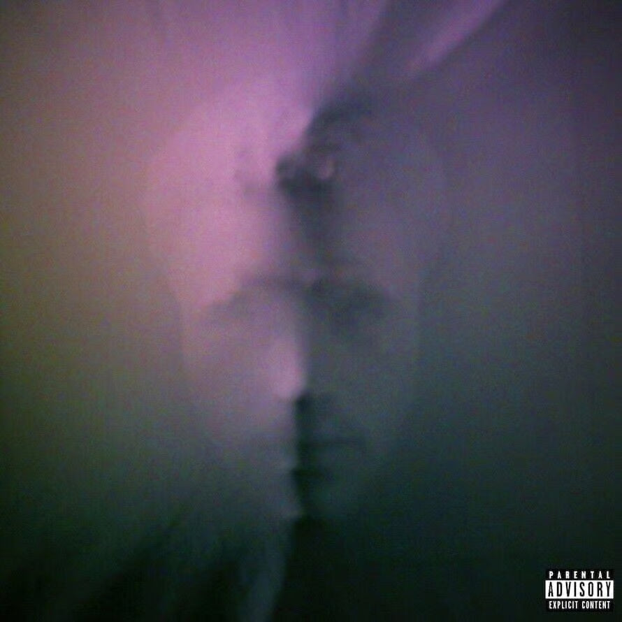 Weeknd x Harmony Korine For EDGLRD - Hurry Up Tomorrow (Collectors Edition New Vinyl)