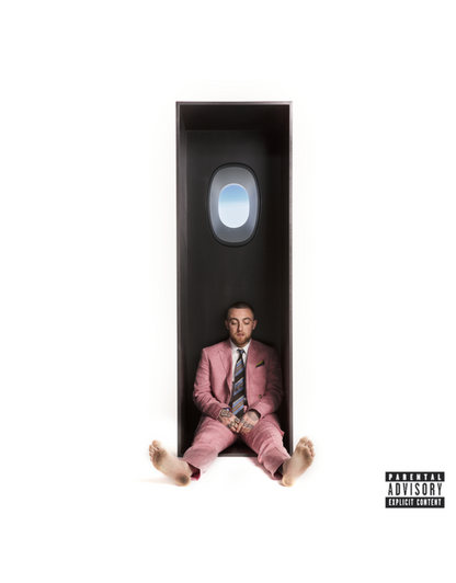 Mac Miller – Swimming (New Vinyl)