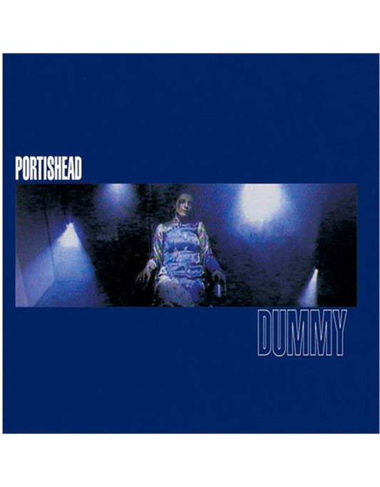 Portishead - Dummy (New Vinyl)
