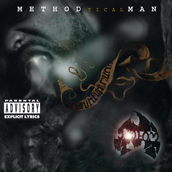 Method Man - Tical 2LP (30th Anniversary Edition) (New Vinyl)