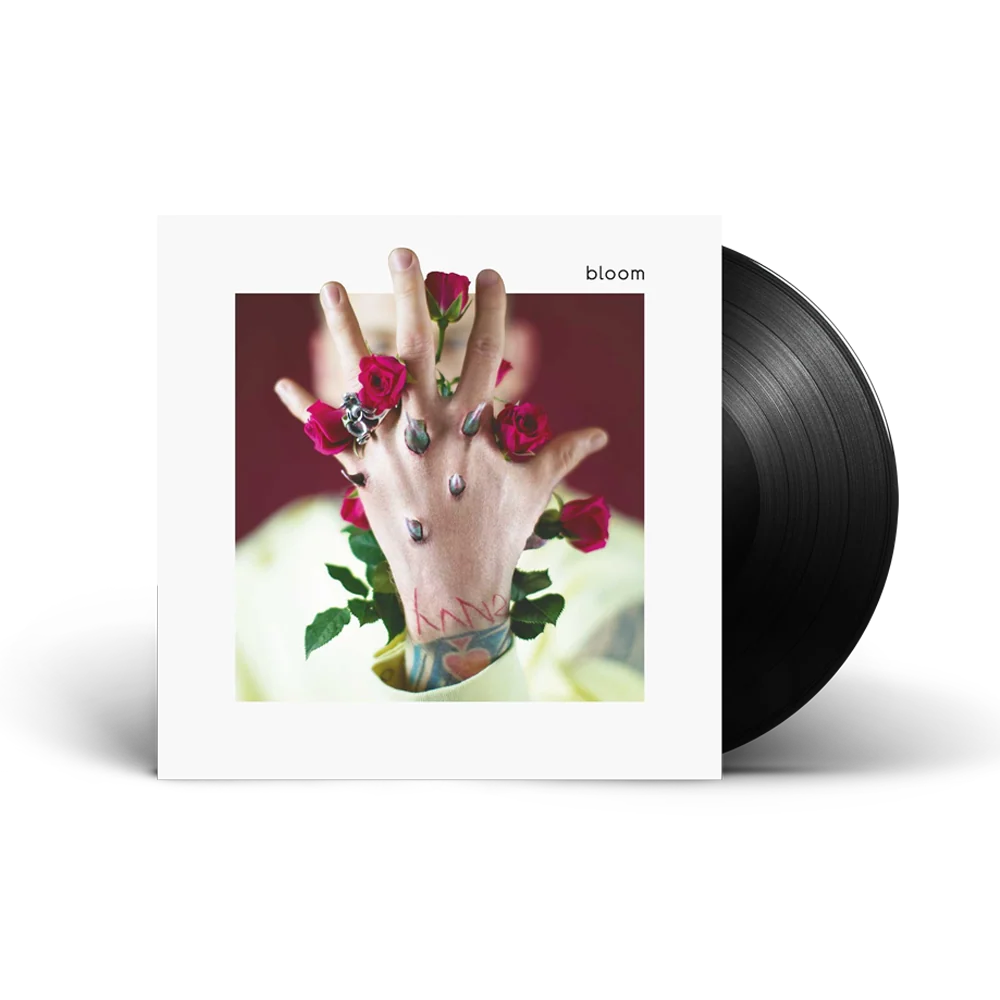 Machine Gun Kelly – Bloom (New Vinyl)