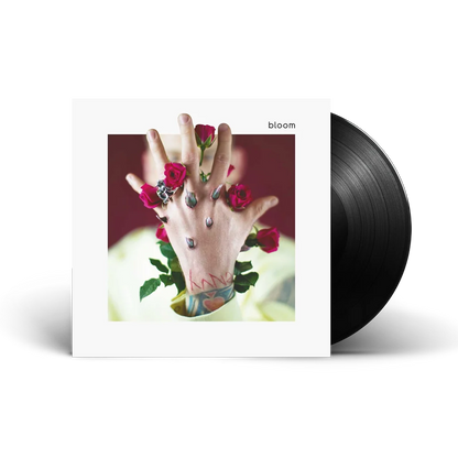 Machine Gun Kelly – Bloom (New Vinyl)
