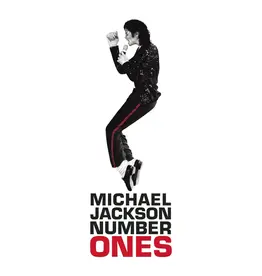 Michael Jackson - Number Ones (New Vinyl)