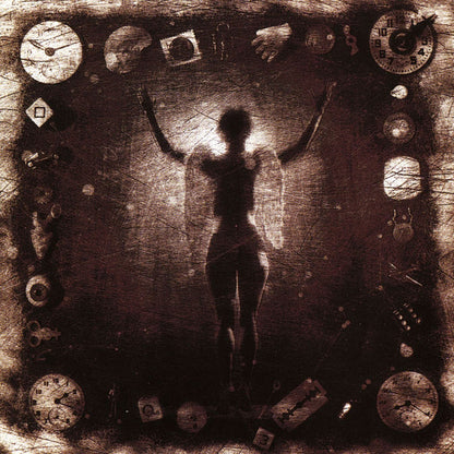 Ministry - ΚΕΦΑΛΗΞΘ (Psalm 69) (New Vinyl)