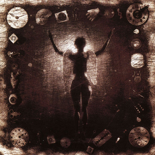 Ministry - ΚΕΦΑΛΗΞΘ (Psalm 69) (New Vinyl)