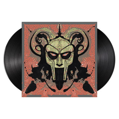 DANGERDOOM – The Mouse and the Mask (2LP) (New Vinyl)