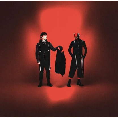 Twenty One Pilots - Breach (Retail Red Vinyl) (New Vinyl)