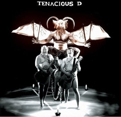 Tenacious D - Self Titled 2LP (New vinyl)