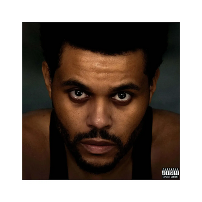 The Weeknd - Hurry Up Tomorrow (New Vinyl)