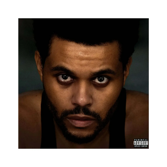 The Weeknd - Hurry Up Tomorrow (New Vinyl)