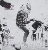 Nirvana 7" Sliver/Dive 45RPM