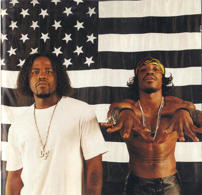 OutKast - Stankonia (New Vinyl)