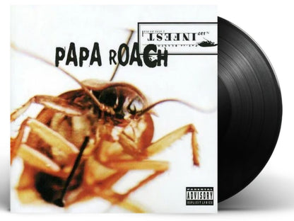 Papa Roach – Infest (New Vinyl)