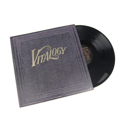Pearl Jam - Vitalogy (New vinyl)