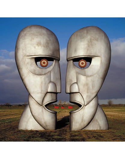 Pink Floyd - The Division Bell (New vinyl)