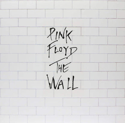 Pink Floyd - The Wall (New vinyl)