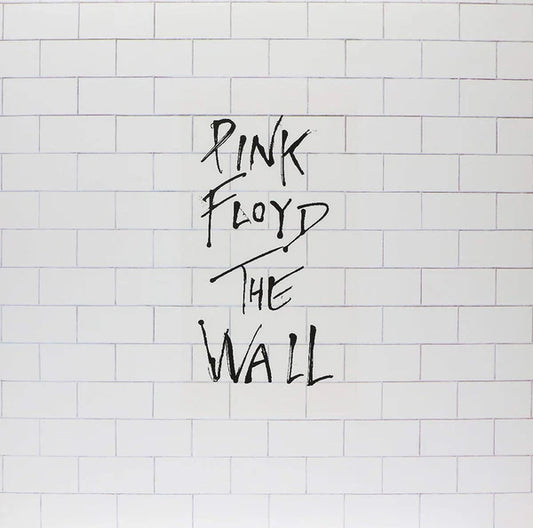 Pink Floyd - The Wall (New vinyl)