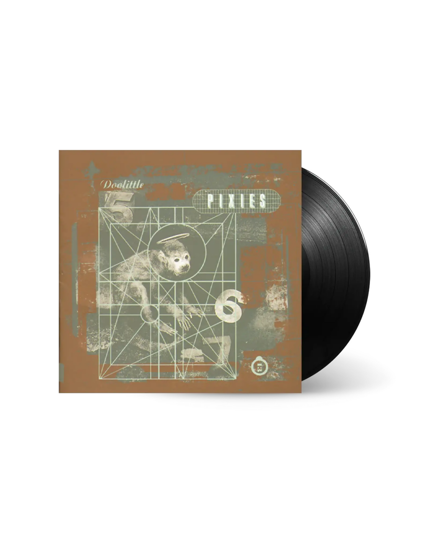 Pixies - Doolittle (New Vinyl)