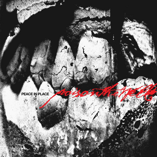 Poison The Well - Peace In Place (New Ultra Clear Vinyl)