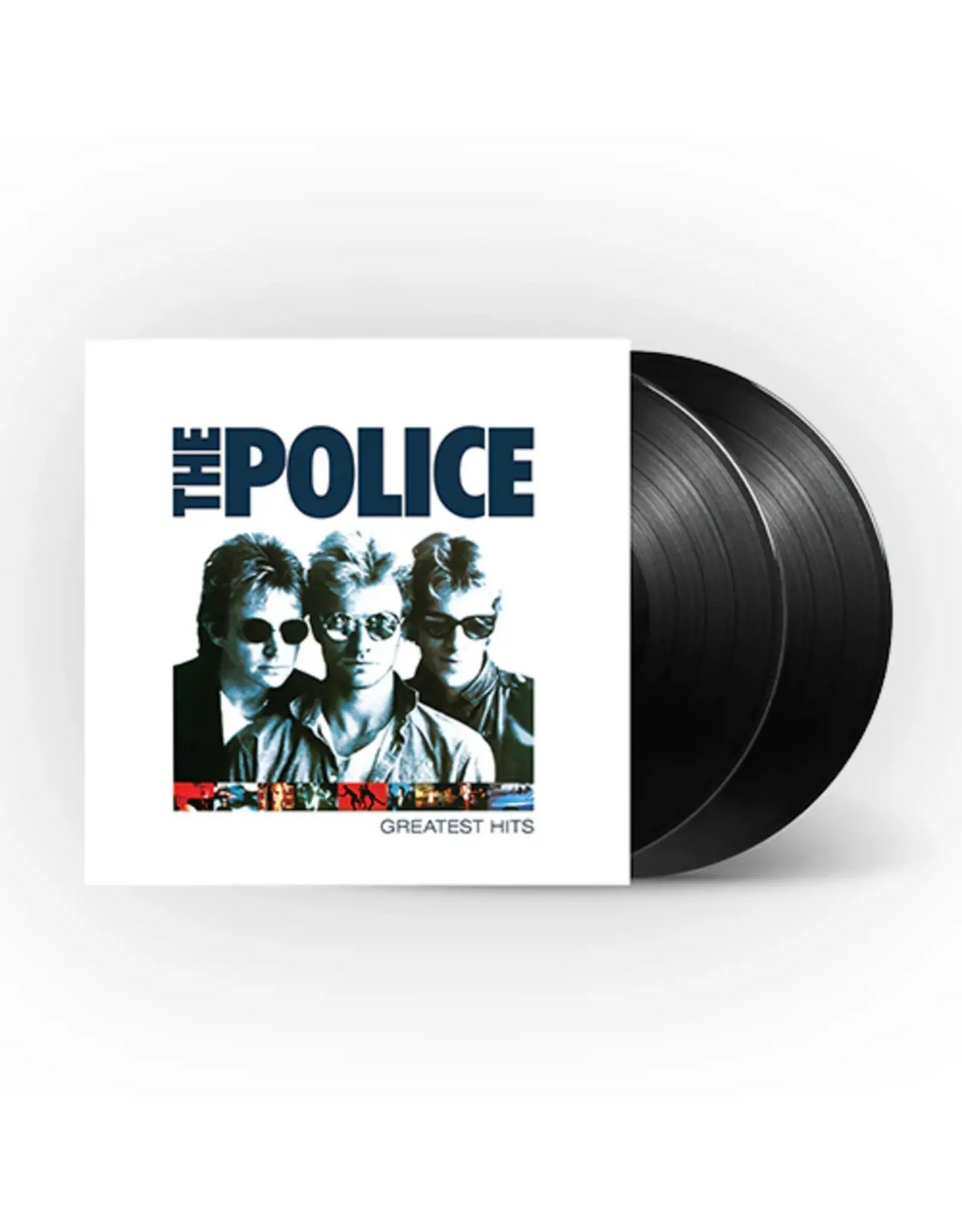 The Police - Greatest Hits (New Vinyl)