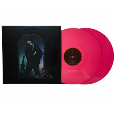 Post Malone - Hollywood's Bleeding (2LP/Pink) (New Vinyl)