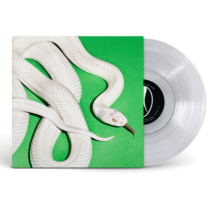 Deftones - Private Music (New Clear Vinyl)