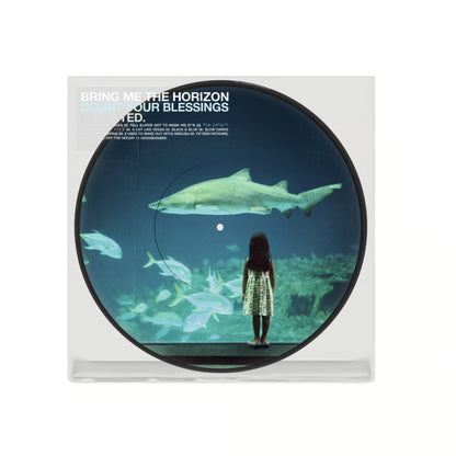 Bring Me the Horizon – Count Your Blessings: Repented (Indie Exclusive Picture Disc) (New Vinyl)